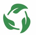recycled products